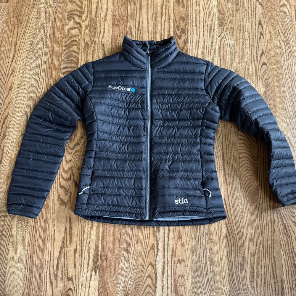 Stio Pinion Down Sweater